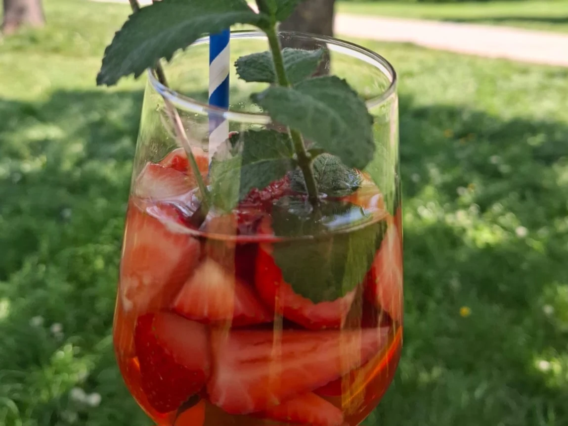 Essen und Trinken photo 10