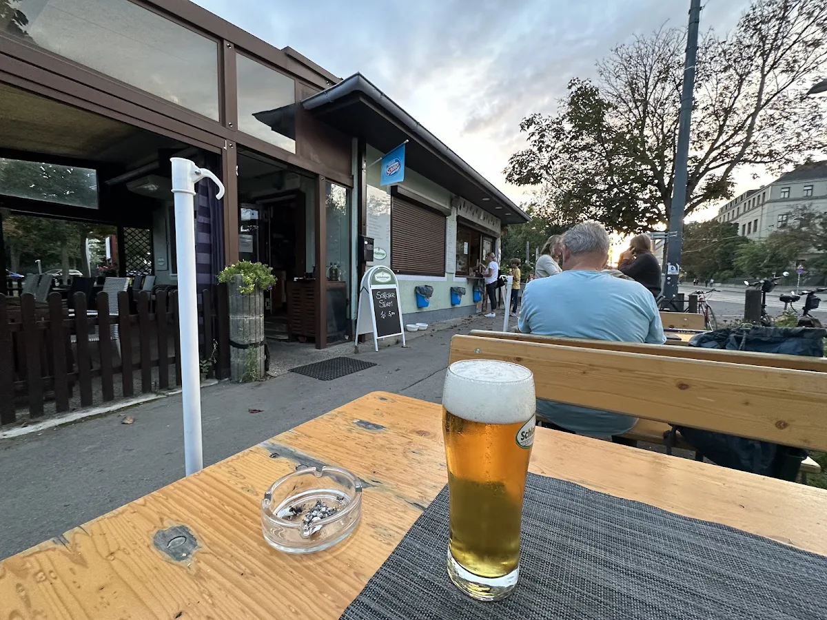 Essen und Trinken photo 4