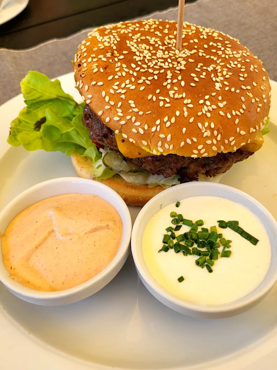 Essen und Trinken photo 5