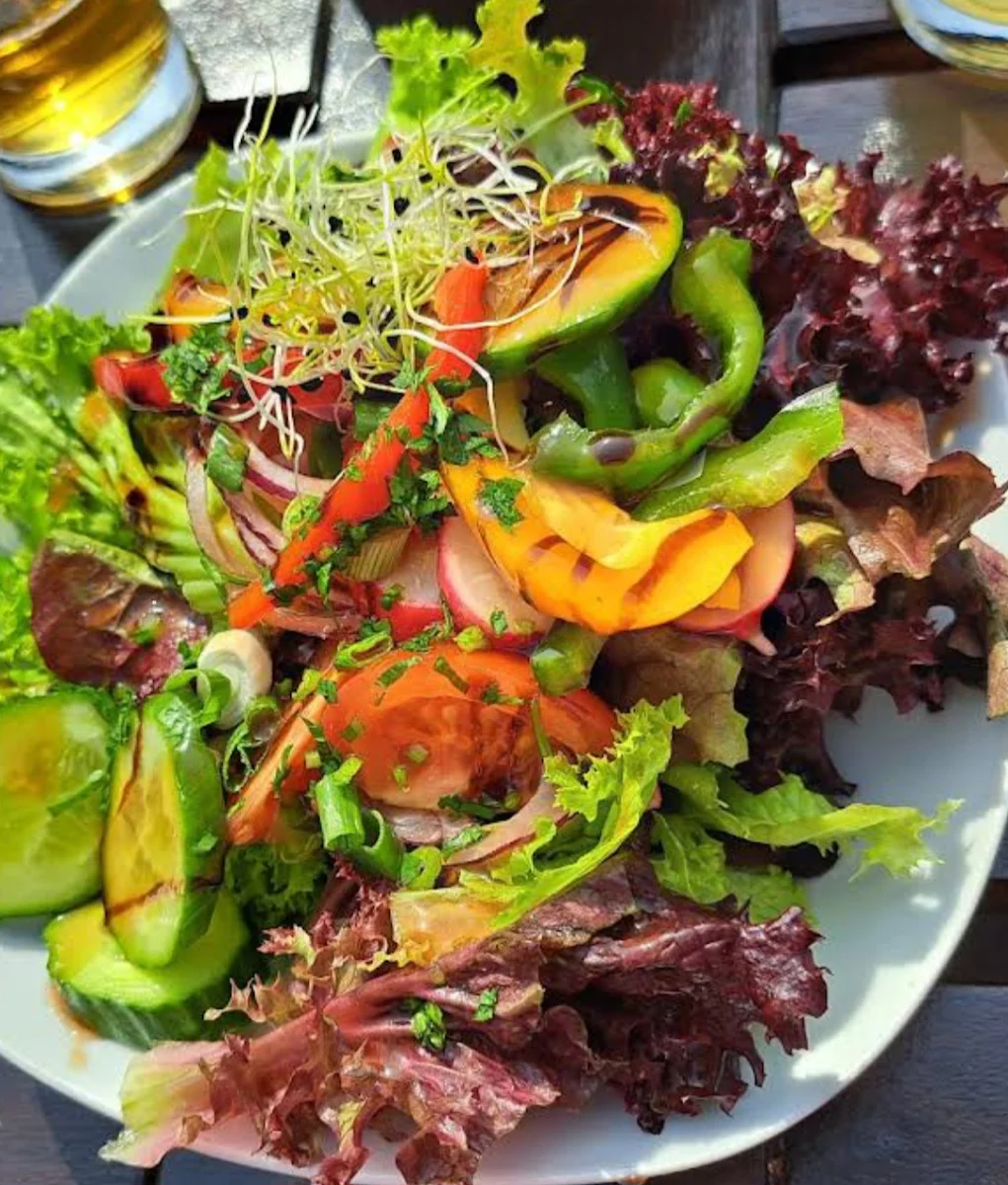 Essen und Trinken photo 7