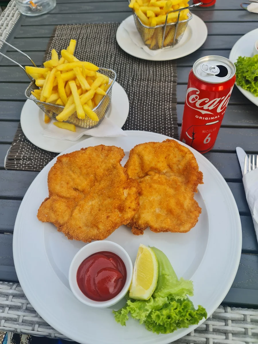 Essen und Trinken photo 8