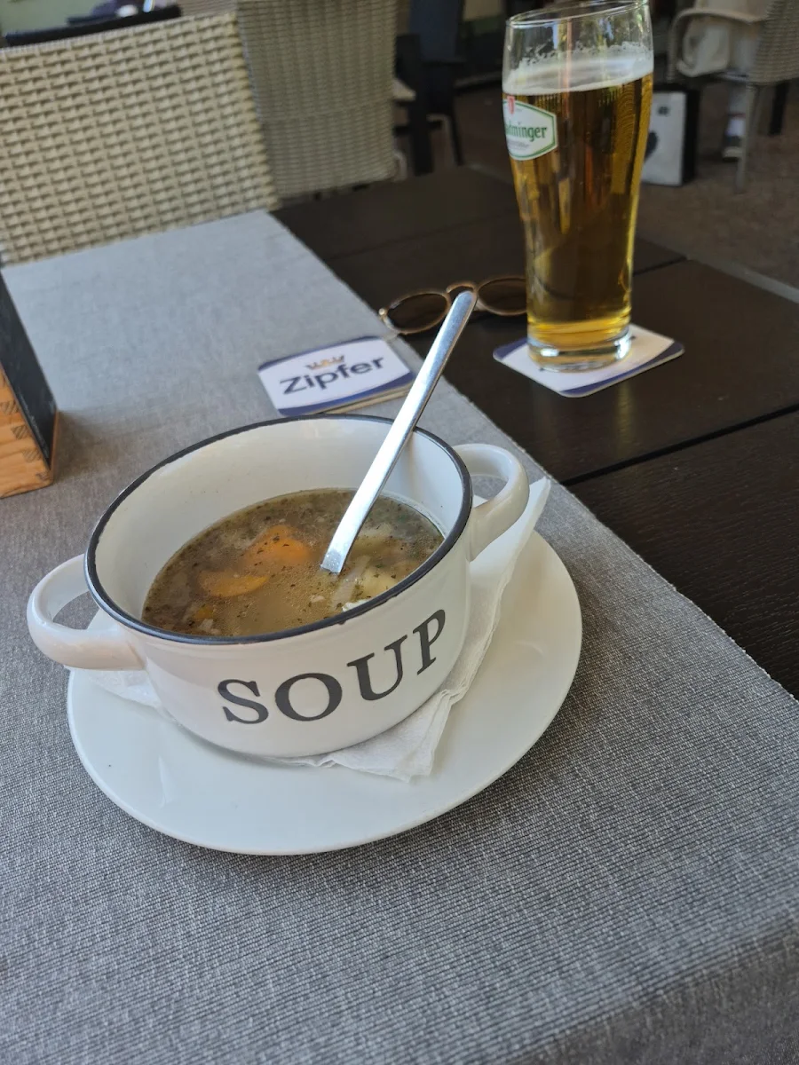 Essen und Trinken photo 9
