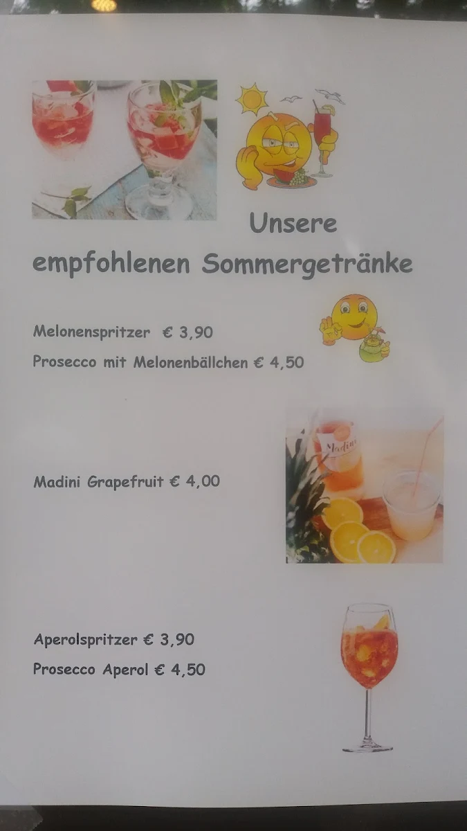 Speisekarte photo 10