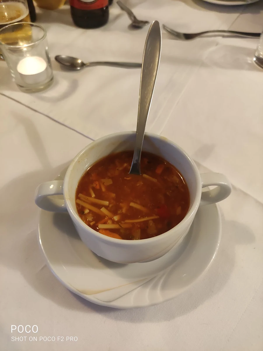 Essen und Trinken photo 2