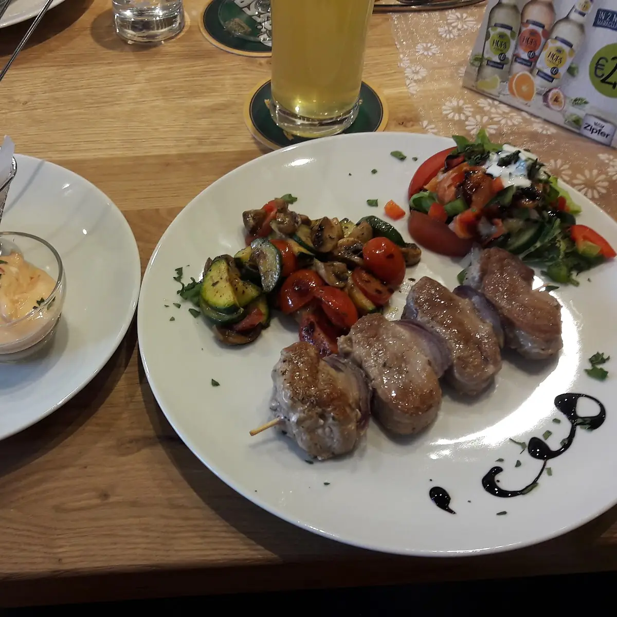 Essen und Trinken photo 6