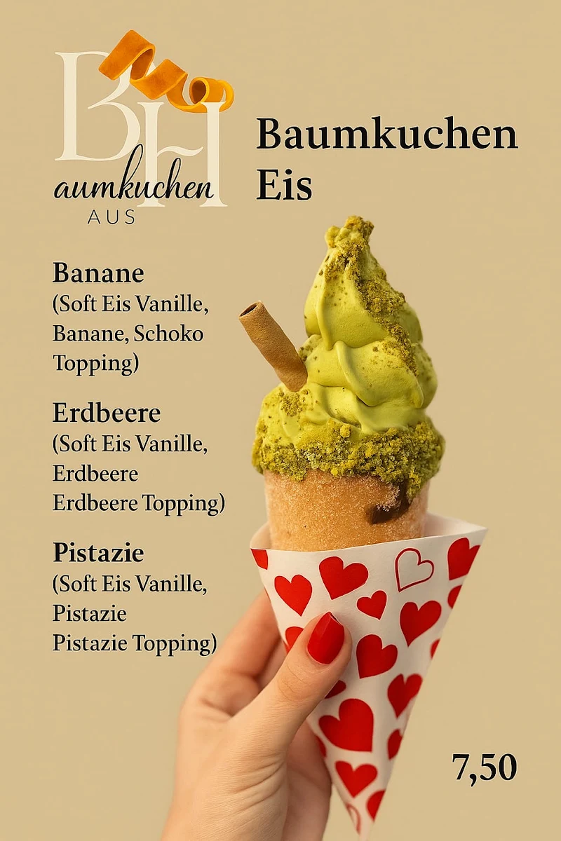 Speisekarte photo 7