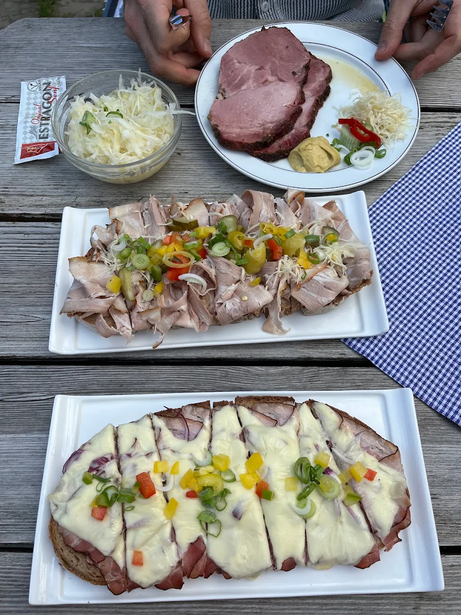 Essen und Trinken photo 1