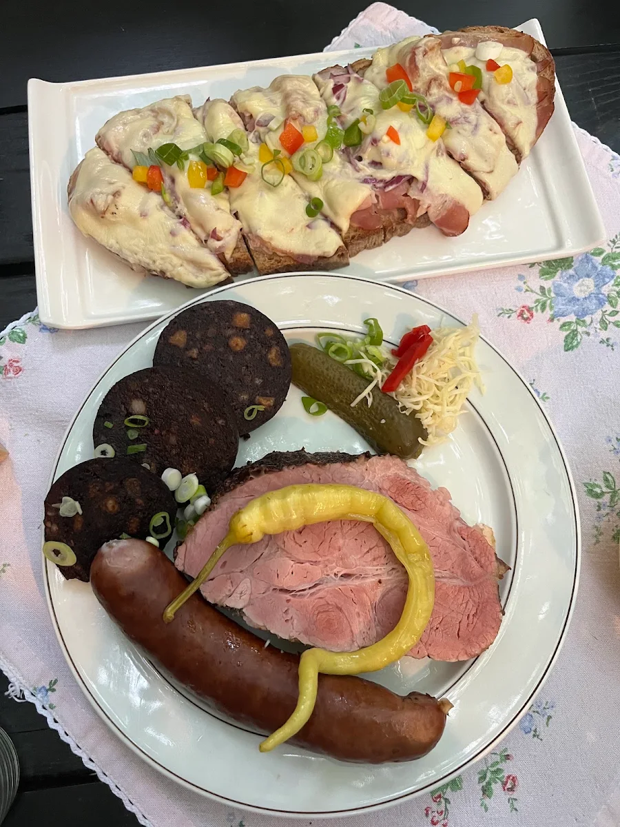 Essen und Trinken photo 2