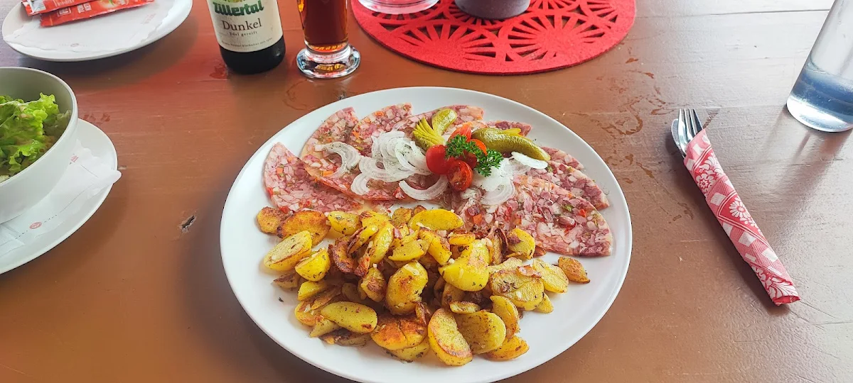 Essen und Trinken photo 10