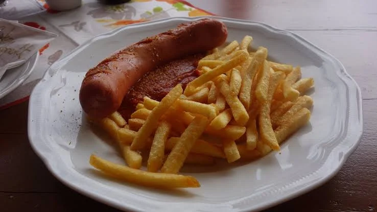 Essen und Trinken photo 5