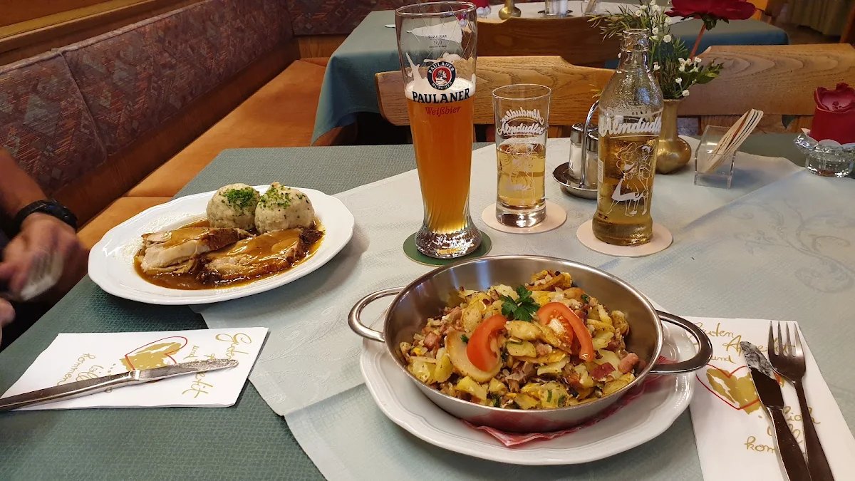 Essen und Trinken photo 7