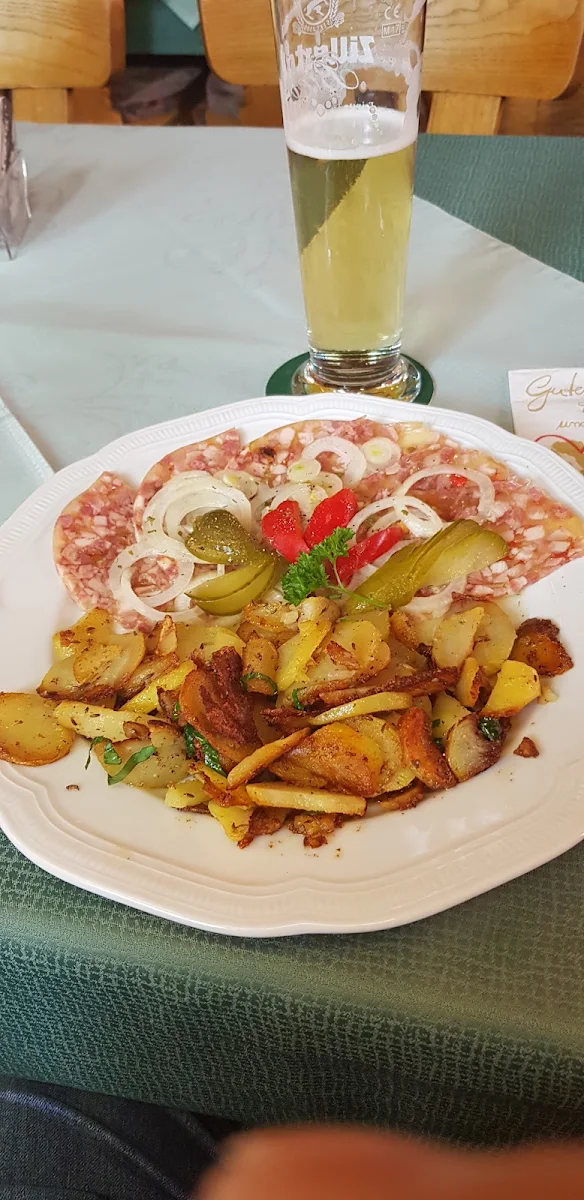 Essen und Trinken photo 8