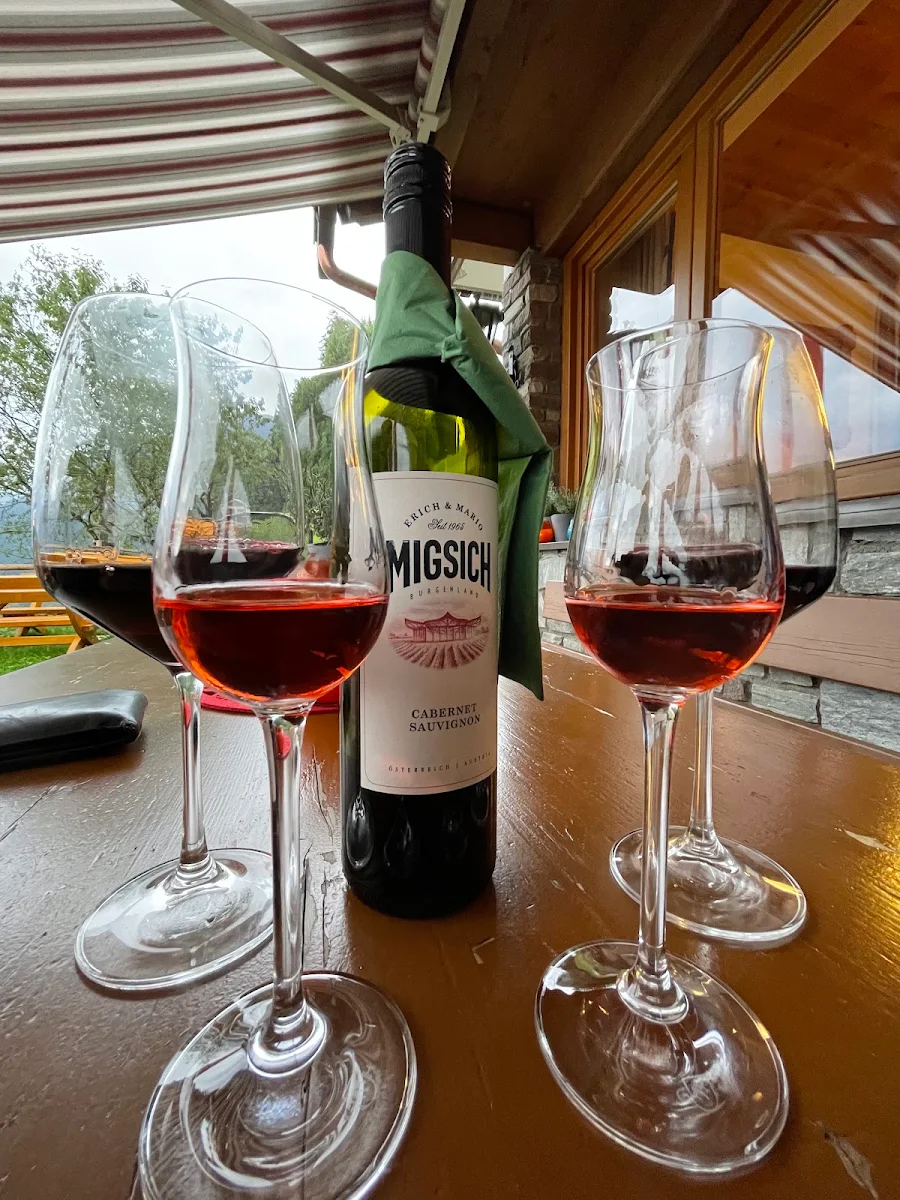 Essen und Trinken photo 9