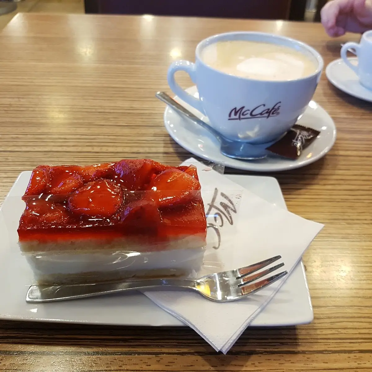 Essen und Trinken photo 10