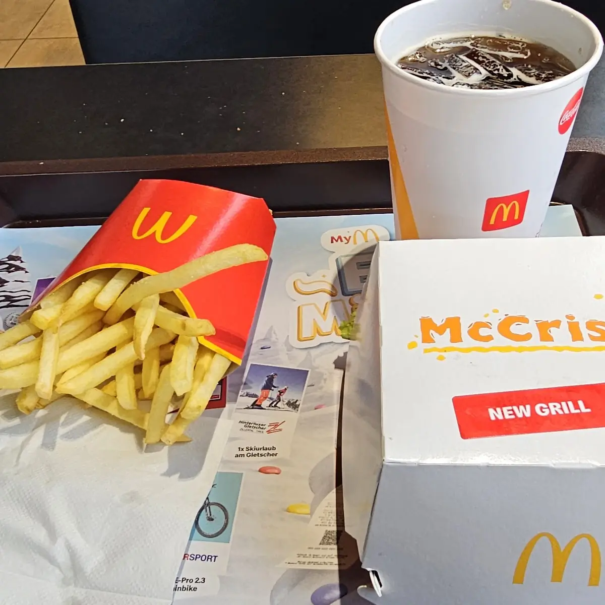 Essen und Trinken photo 2