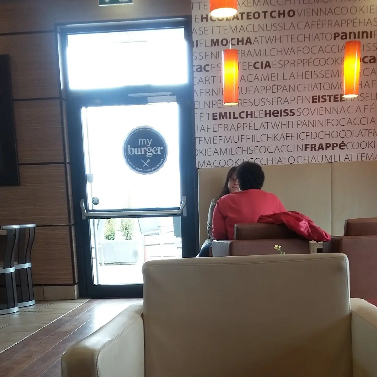 Essen und Trinken photo 8