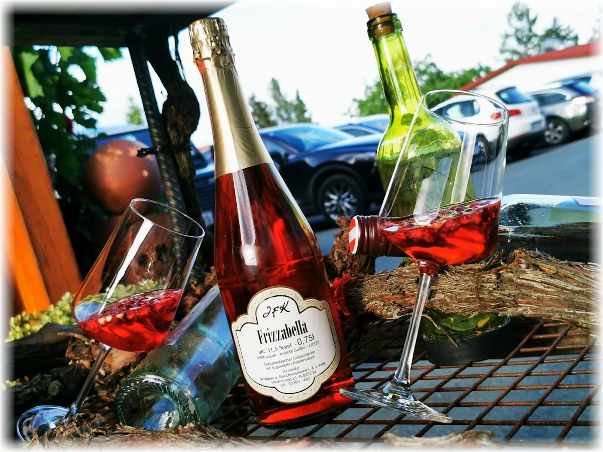 Essen und Trinken photo 1