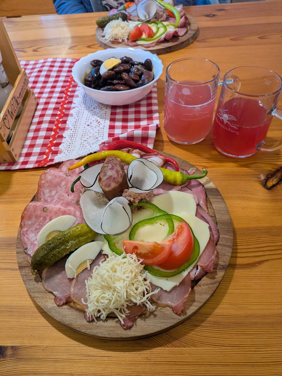 Essen und Trinken photo 2