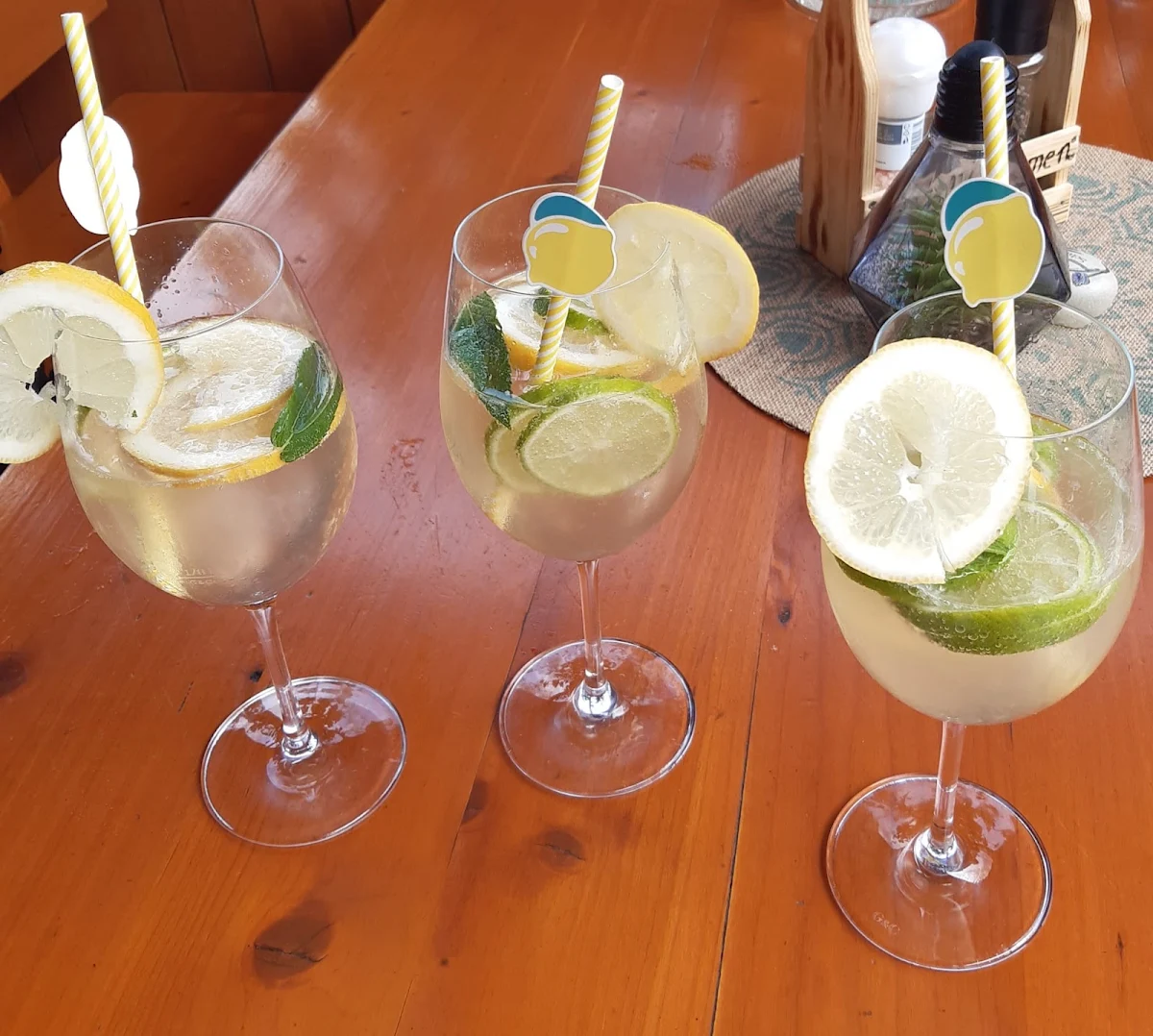 Essen und Trinken photo 5