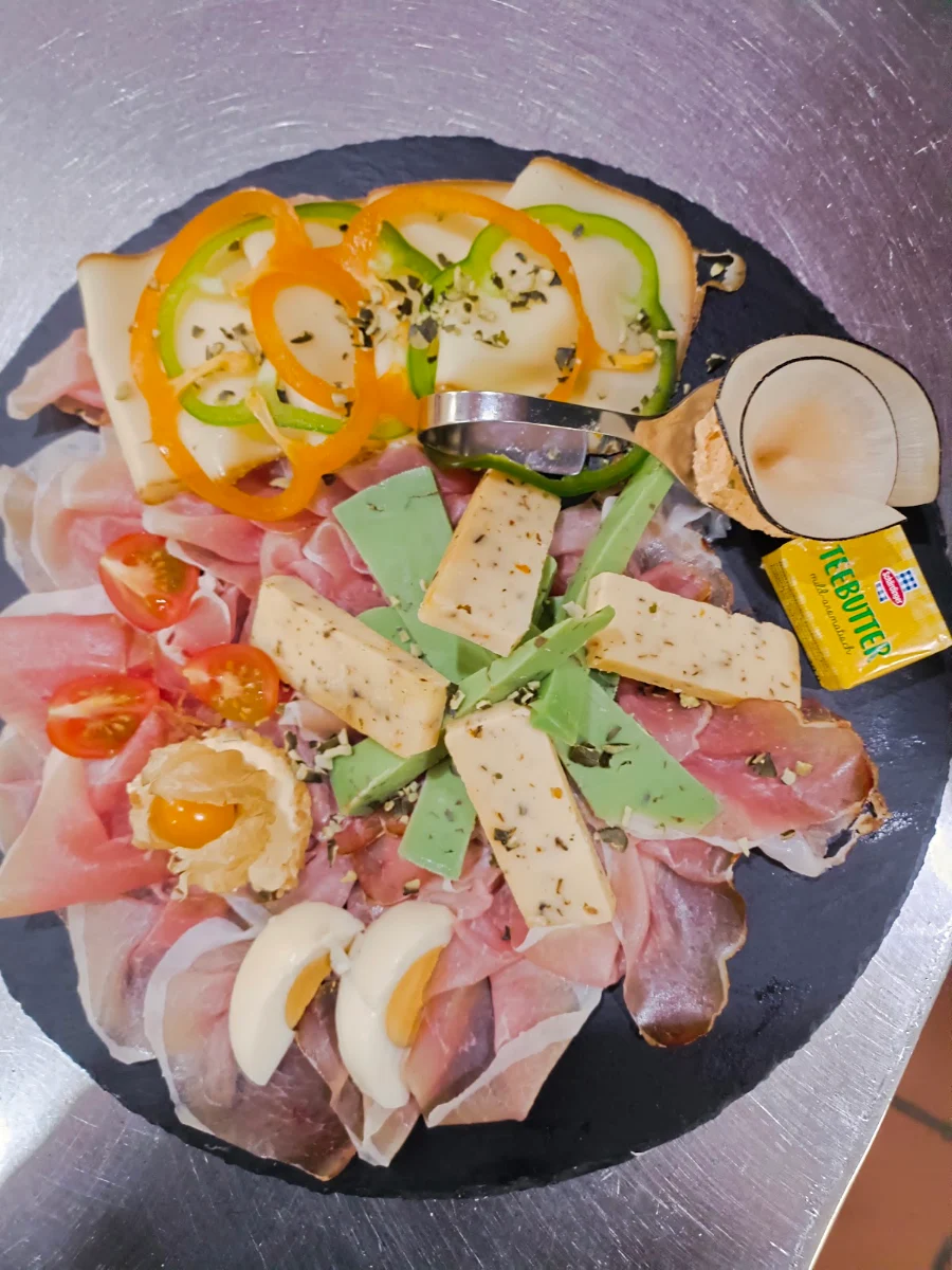 Essen und Trinken photo 9