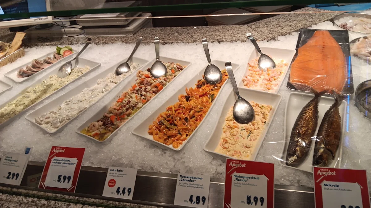Essen und Trinken photo 10