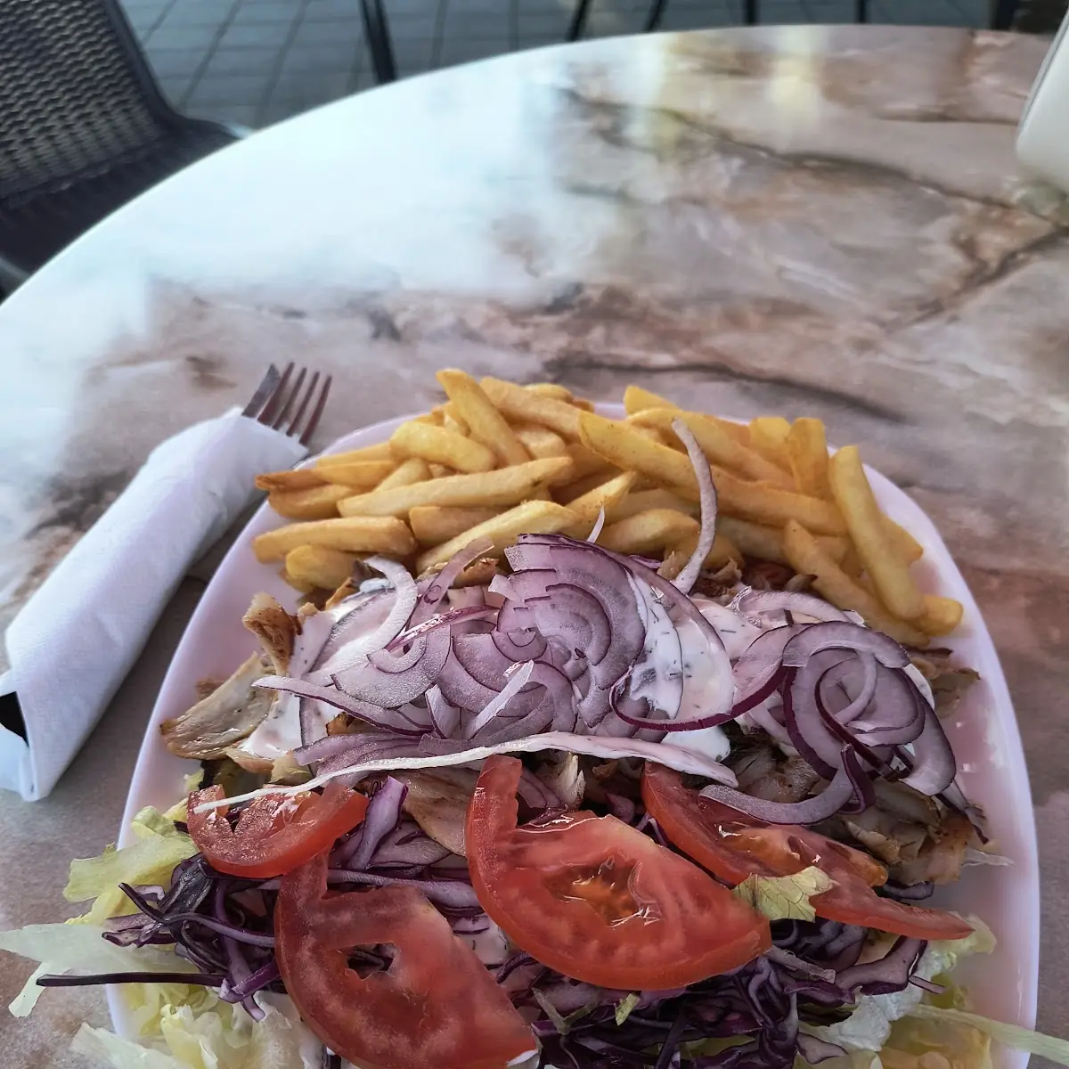 Essen und Trinken photo 3