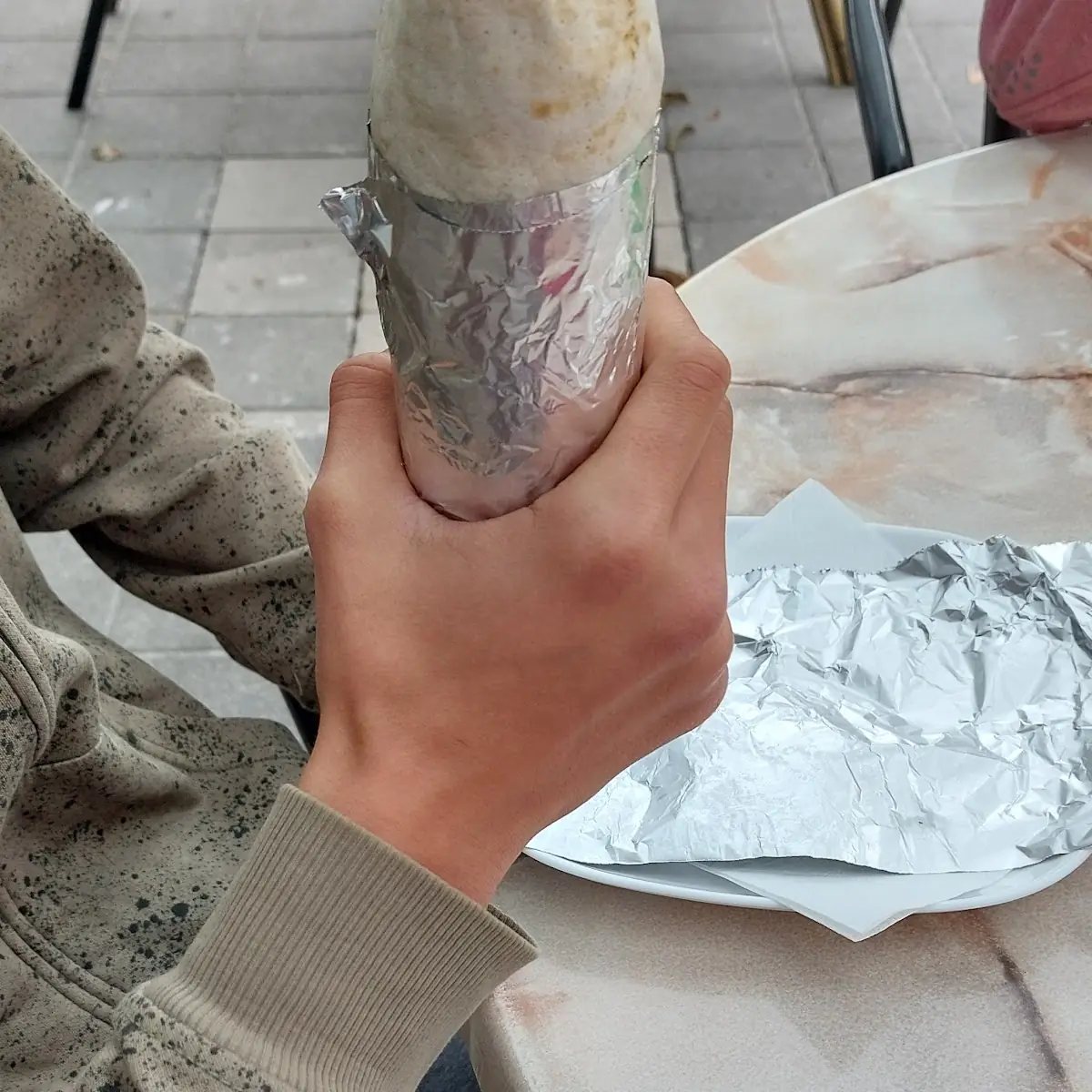 Essen und Trinken photo 5