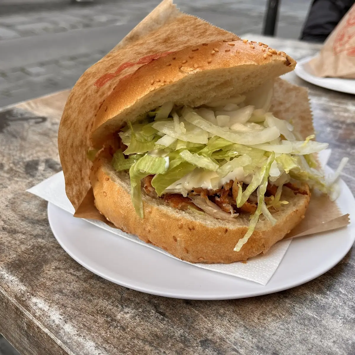 Essen und Trinken photo 4