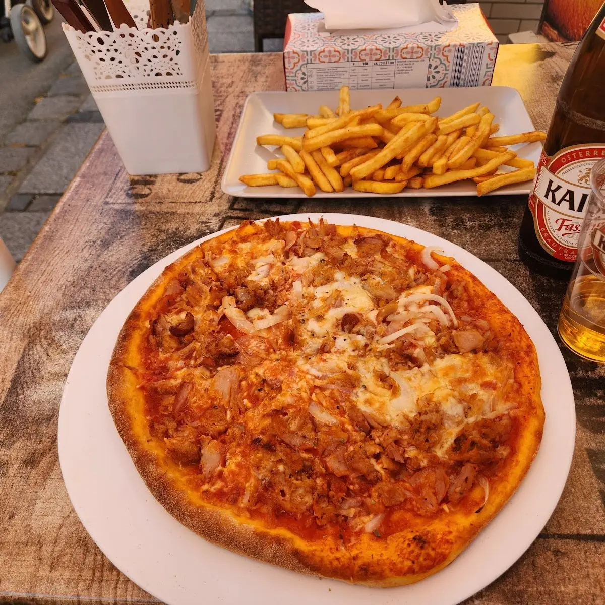 Essen und Trinken photo 6