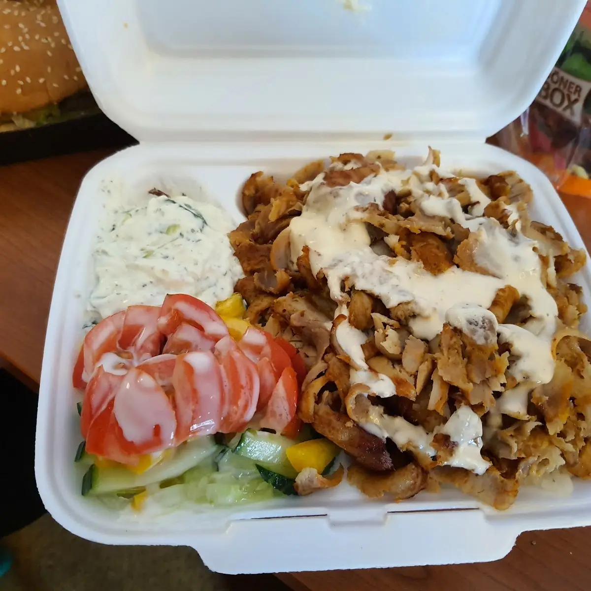 Essen und Trinken photo 9