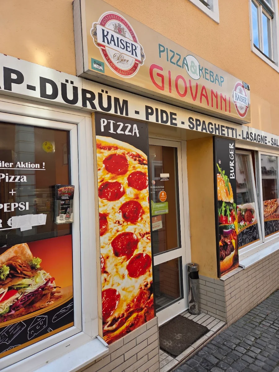 Speisekarte photo 9