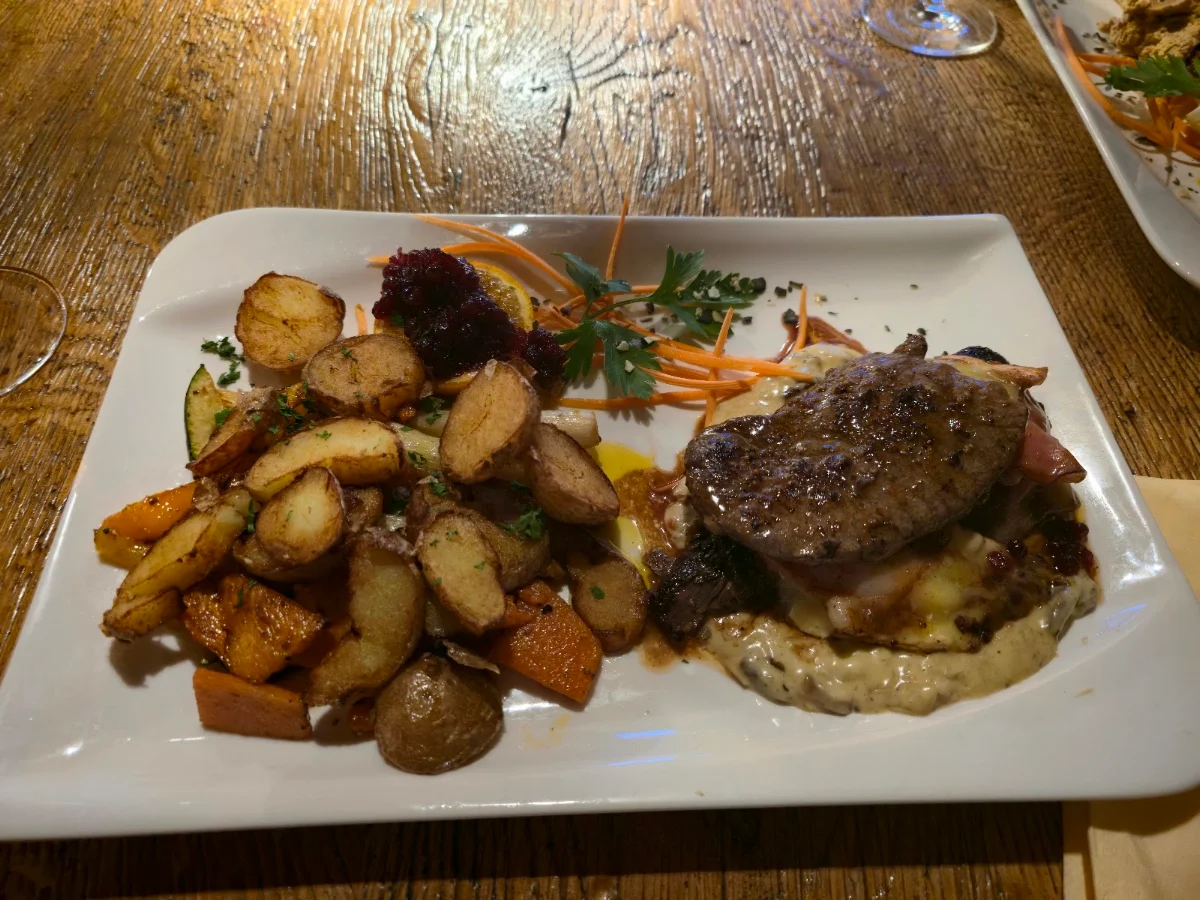 Essen und Trinken photo 1