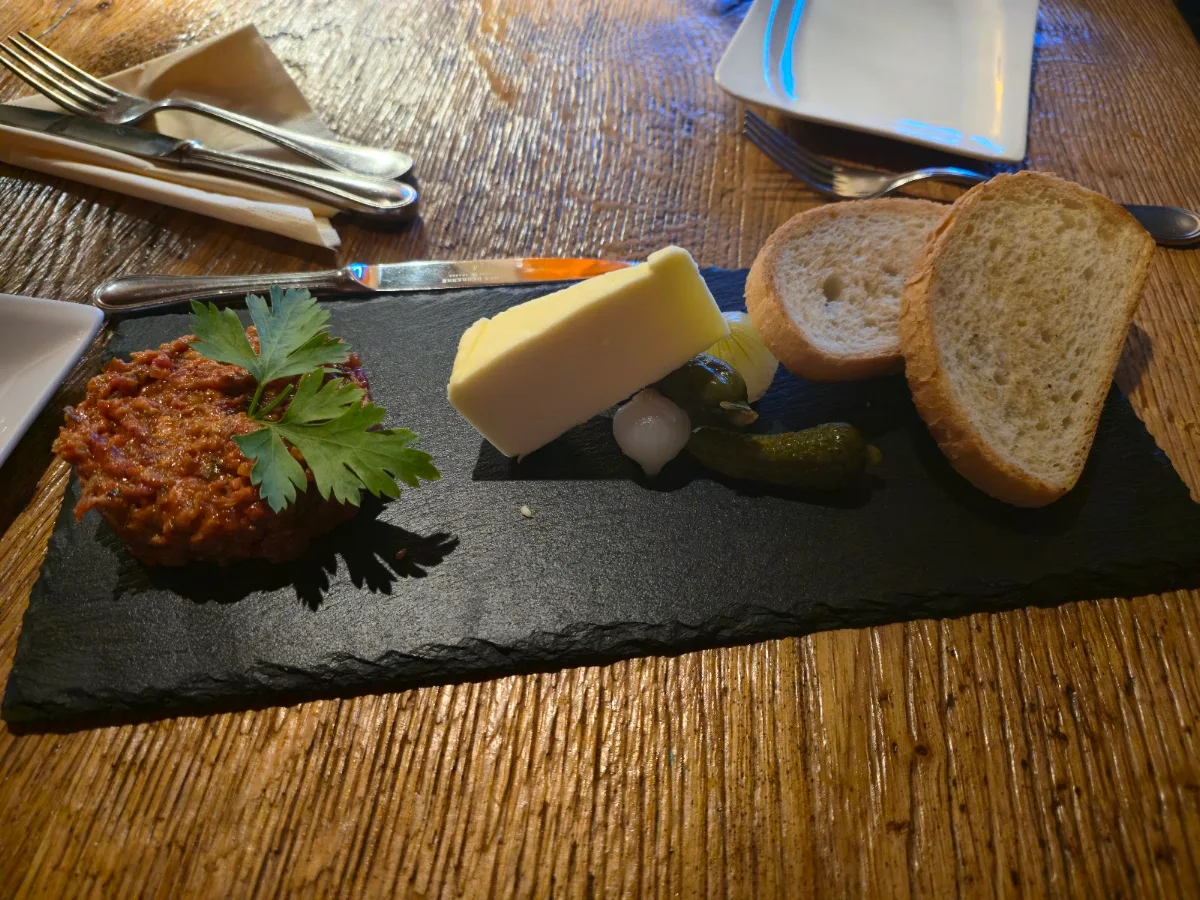 Essen und Trinken photo 10
