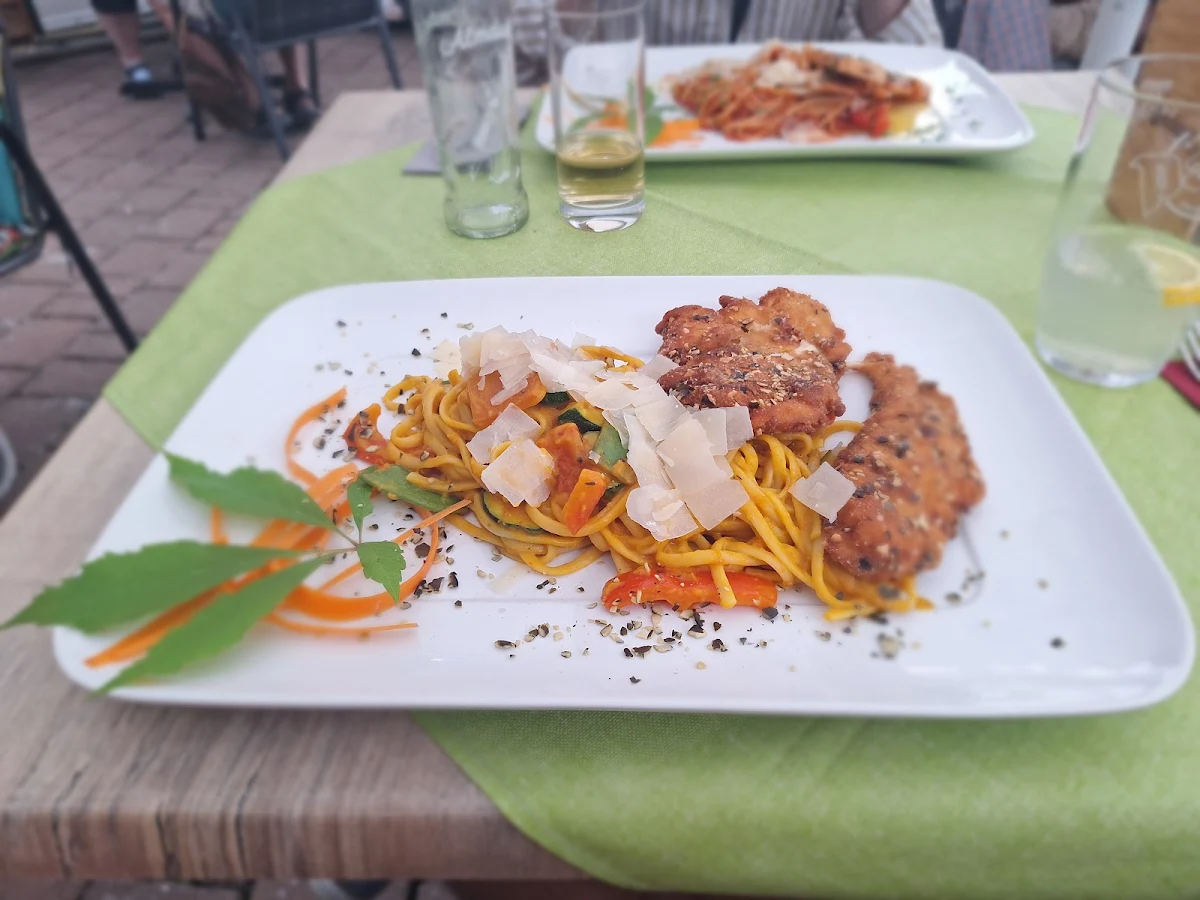 Essen und Trinken photo 5