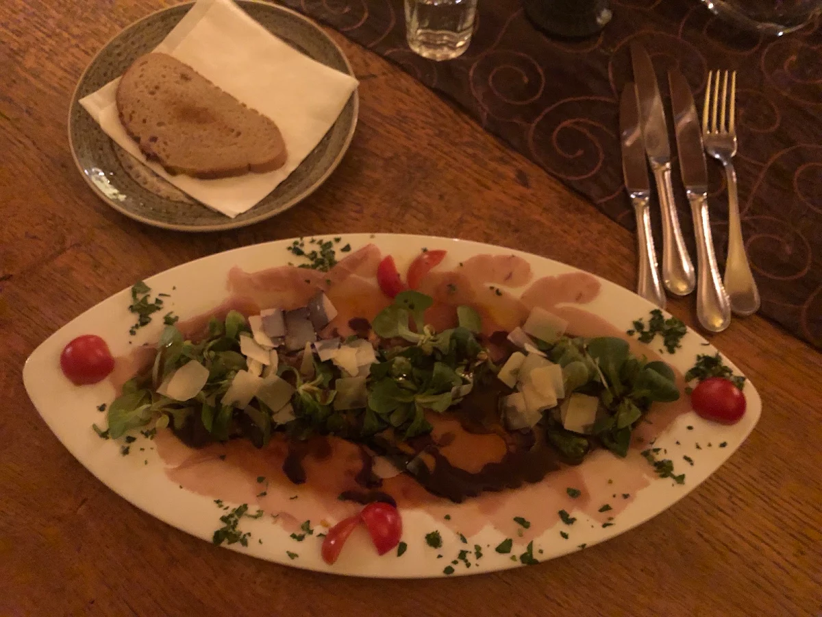 Essen und Trinken photo 7