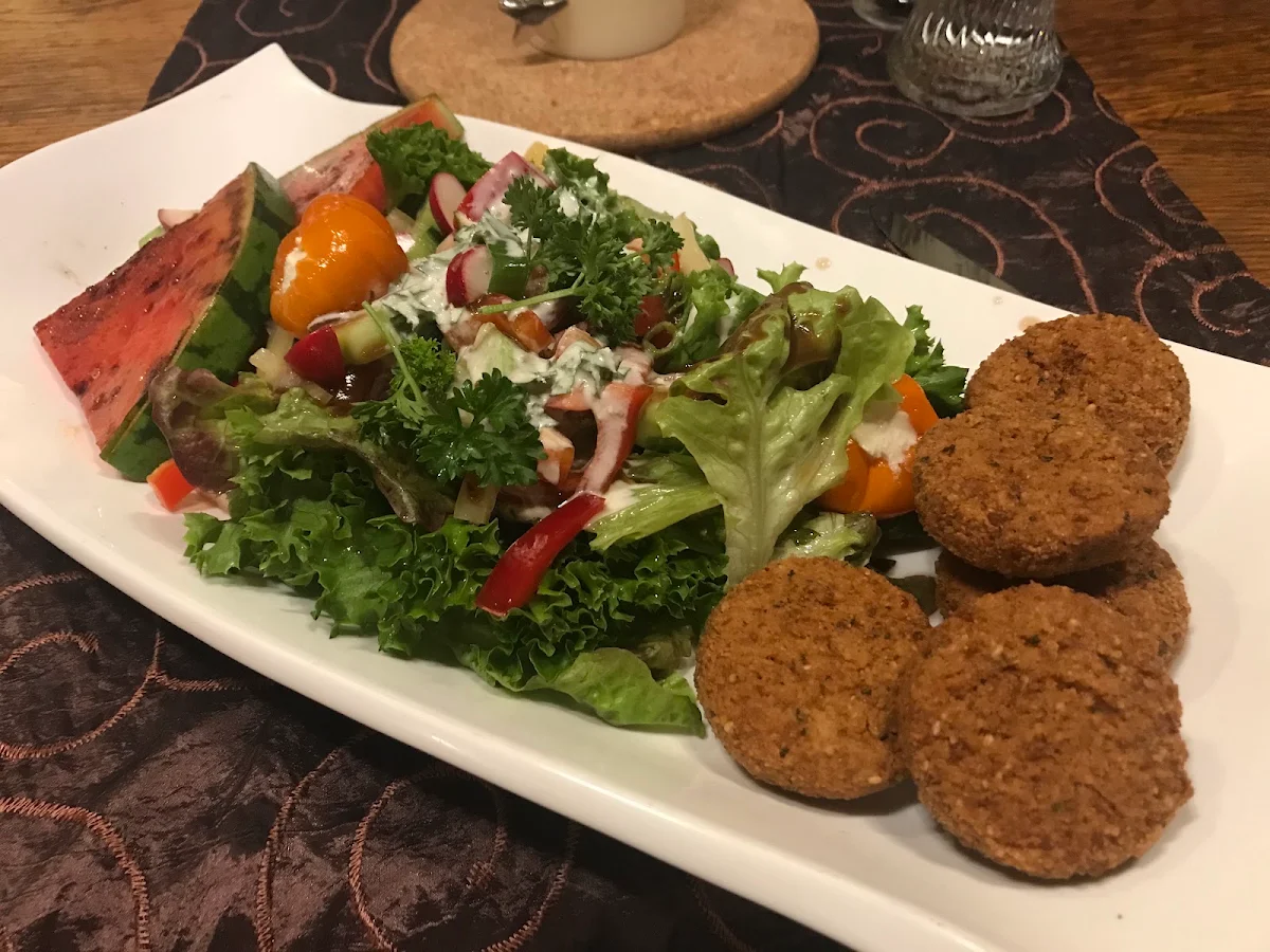 Essen und Trinken photo 8