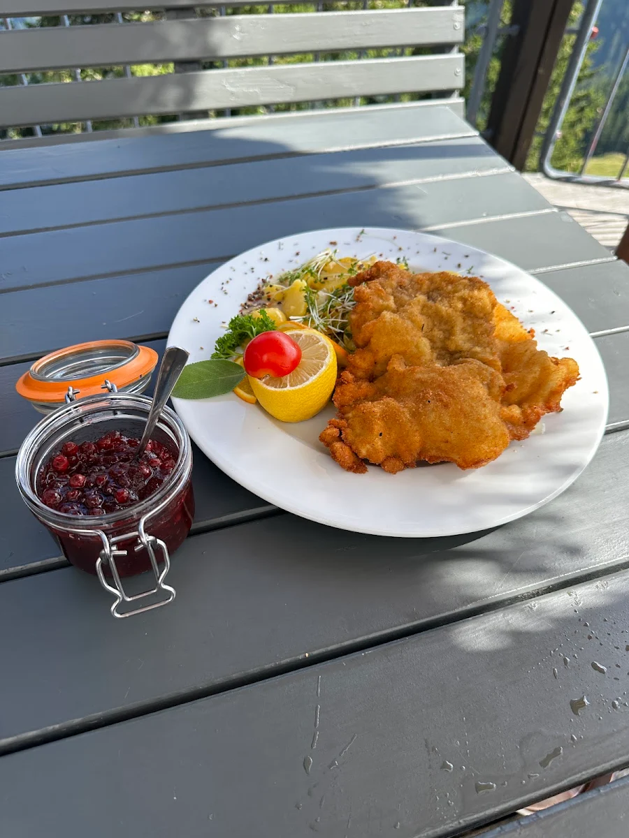 Essen und Trinken photo 1