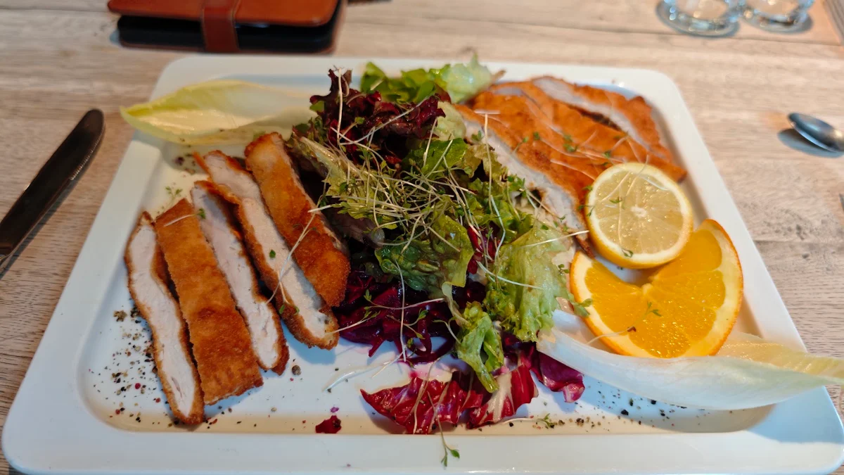 Essen und Trinken photo 7