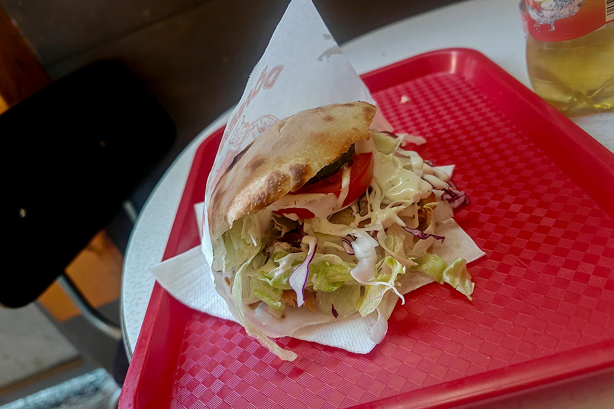 Essen und Trinken photo 2