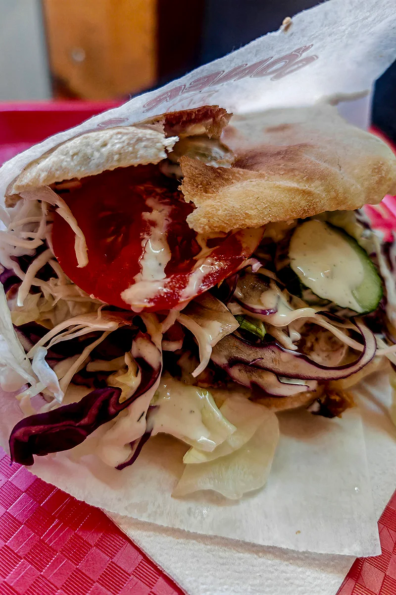 Essen und Trinken photo 3