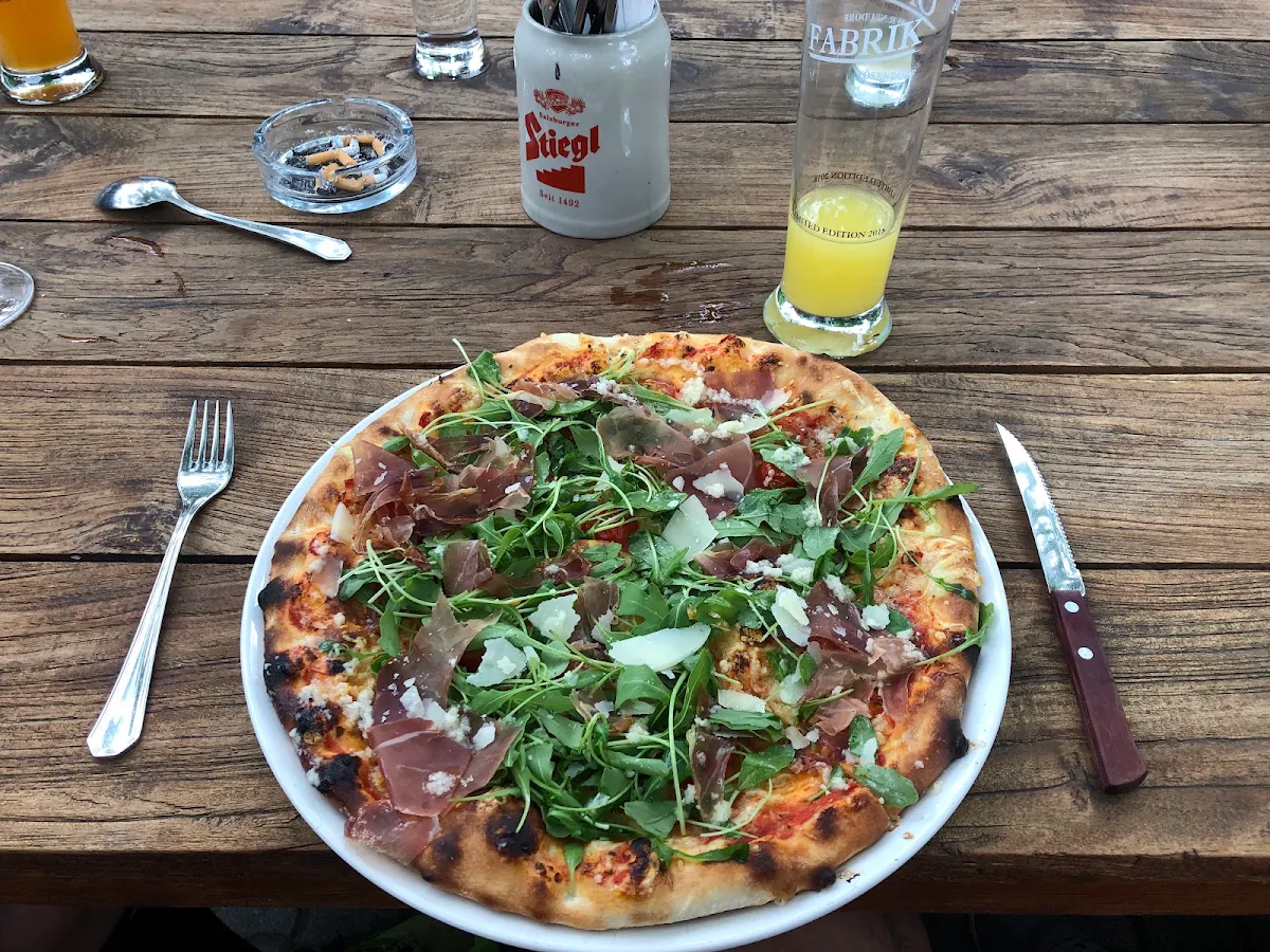 Essen und Trinken photo 1