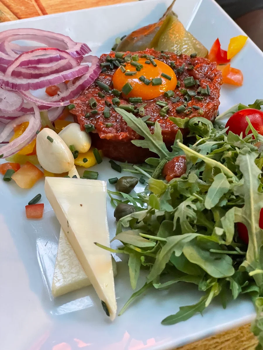 Essen und Trinken photo 2