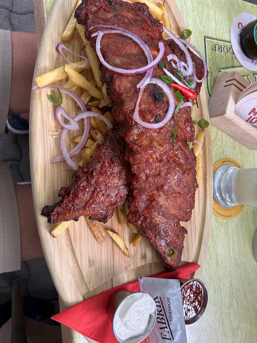 Essen und Trinken photo 7