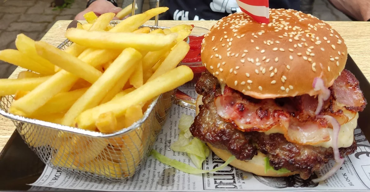 Essen und Trinken photo 9