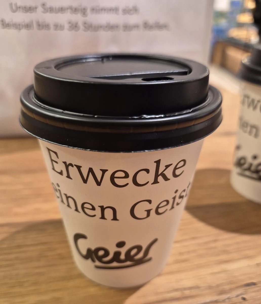 Essen und Trinken photo 4