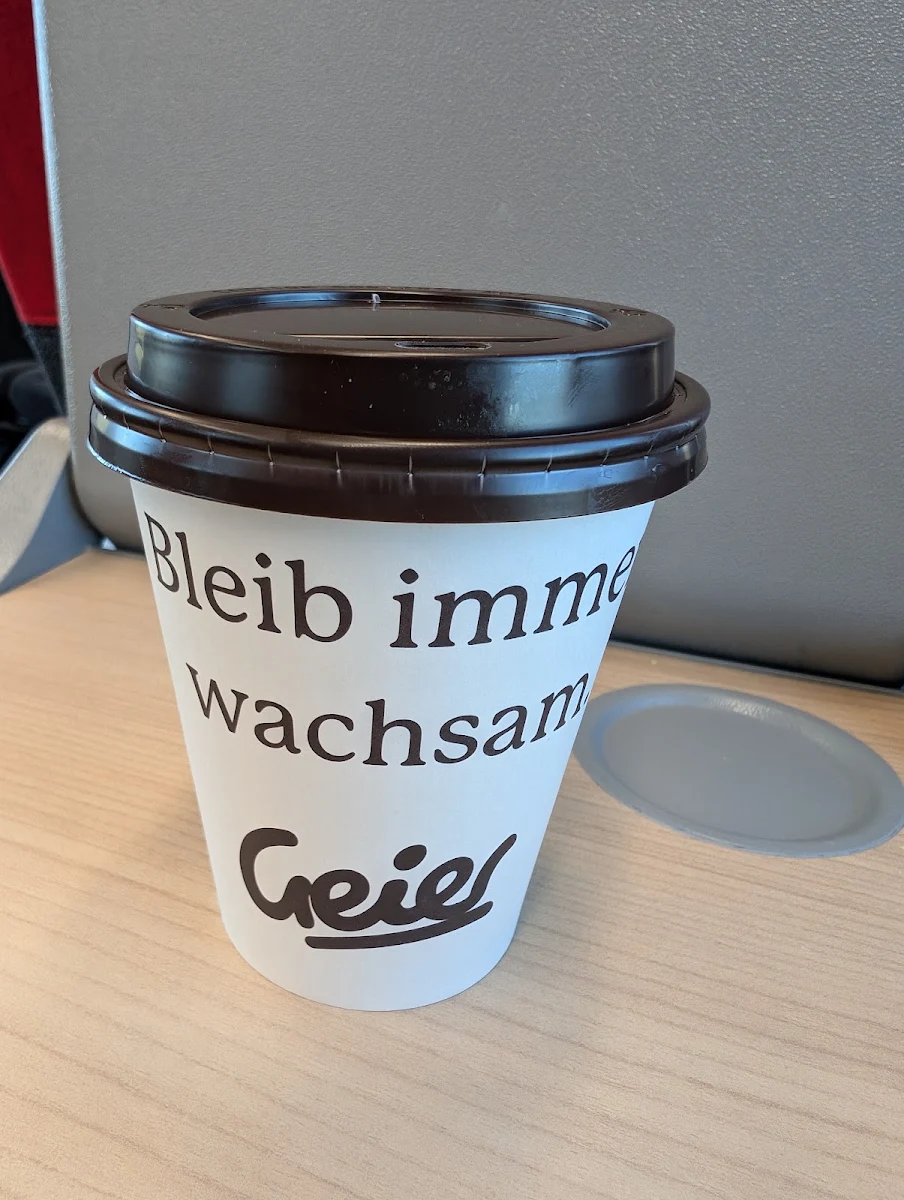 Essen und Trinken photo 5