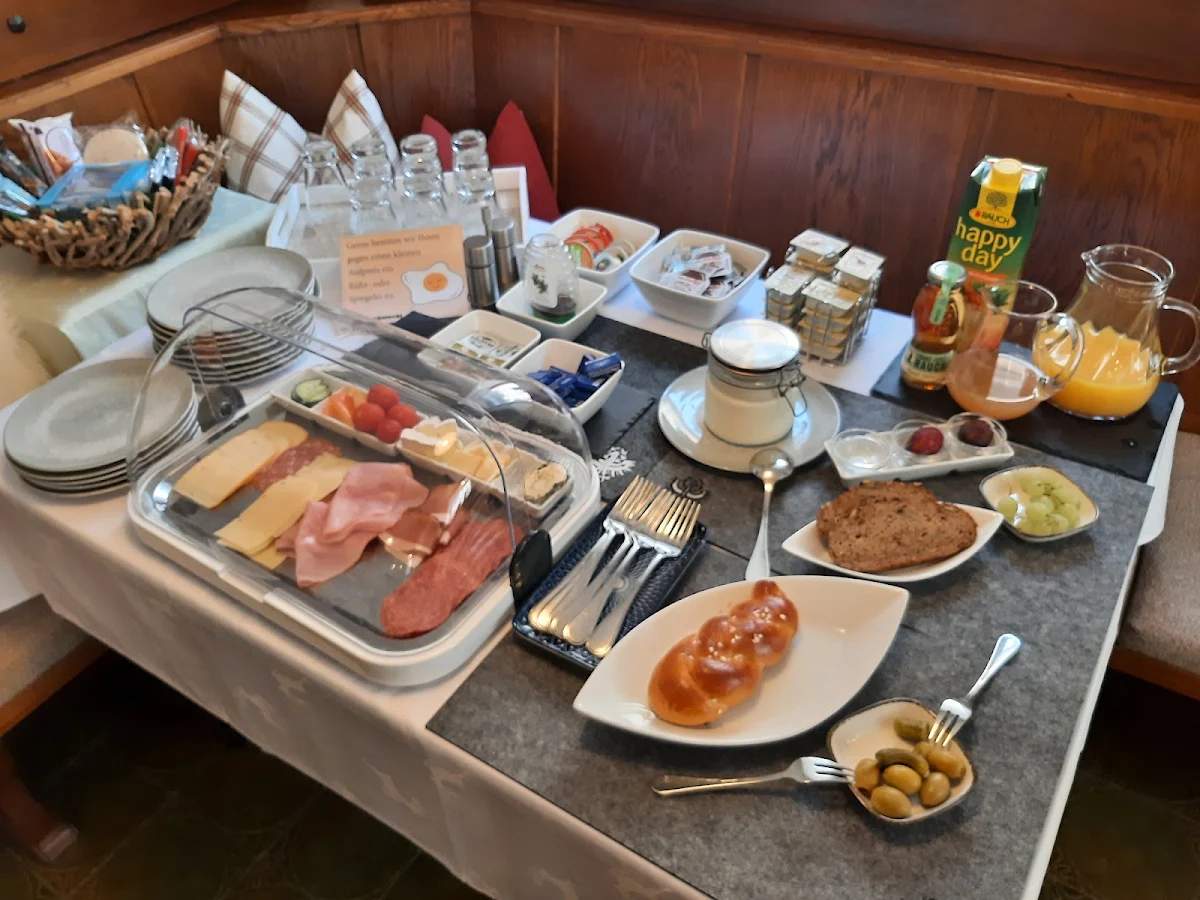 Essen und Trinken photo 4