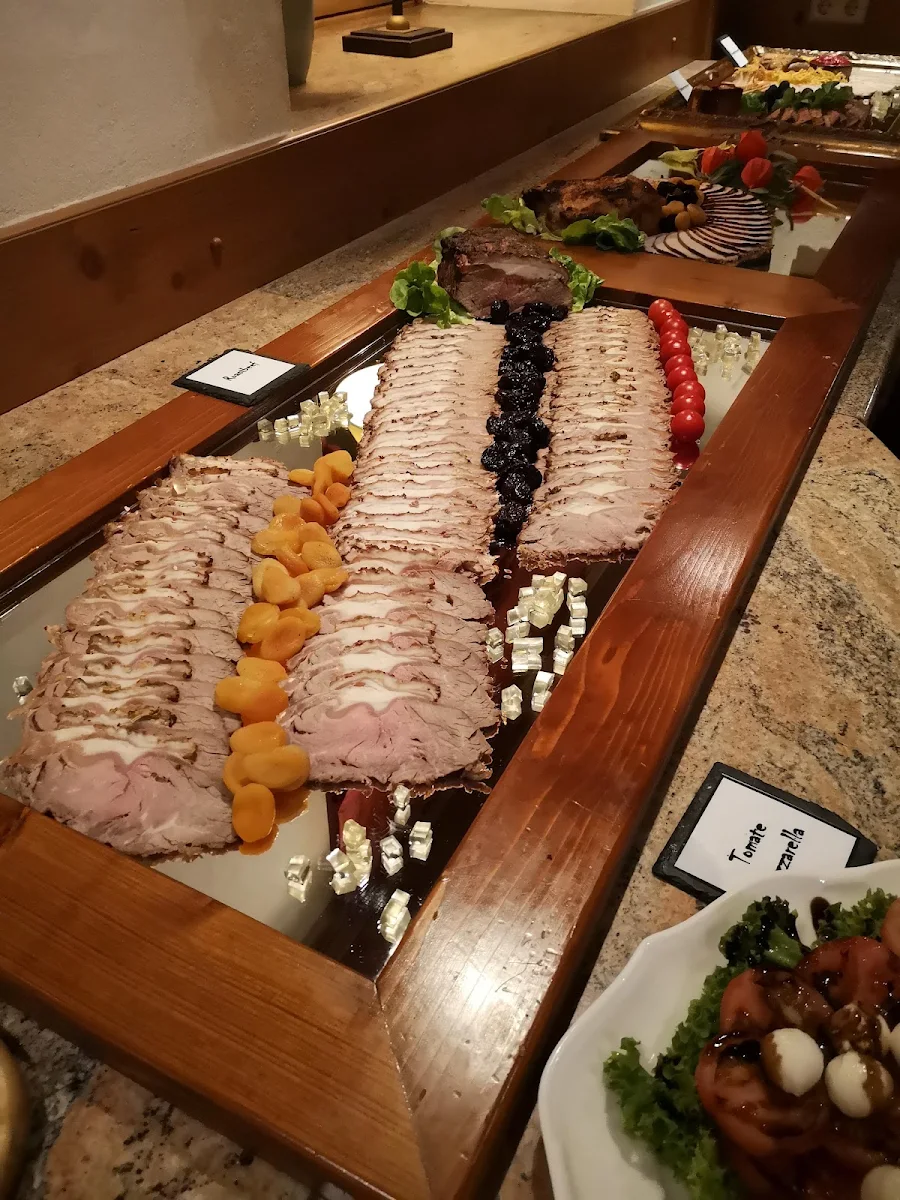 Essen und Trinken photo 10
