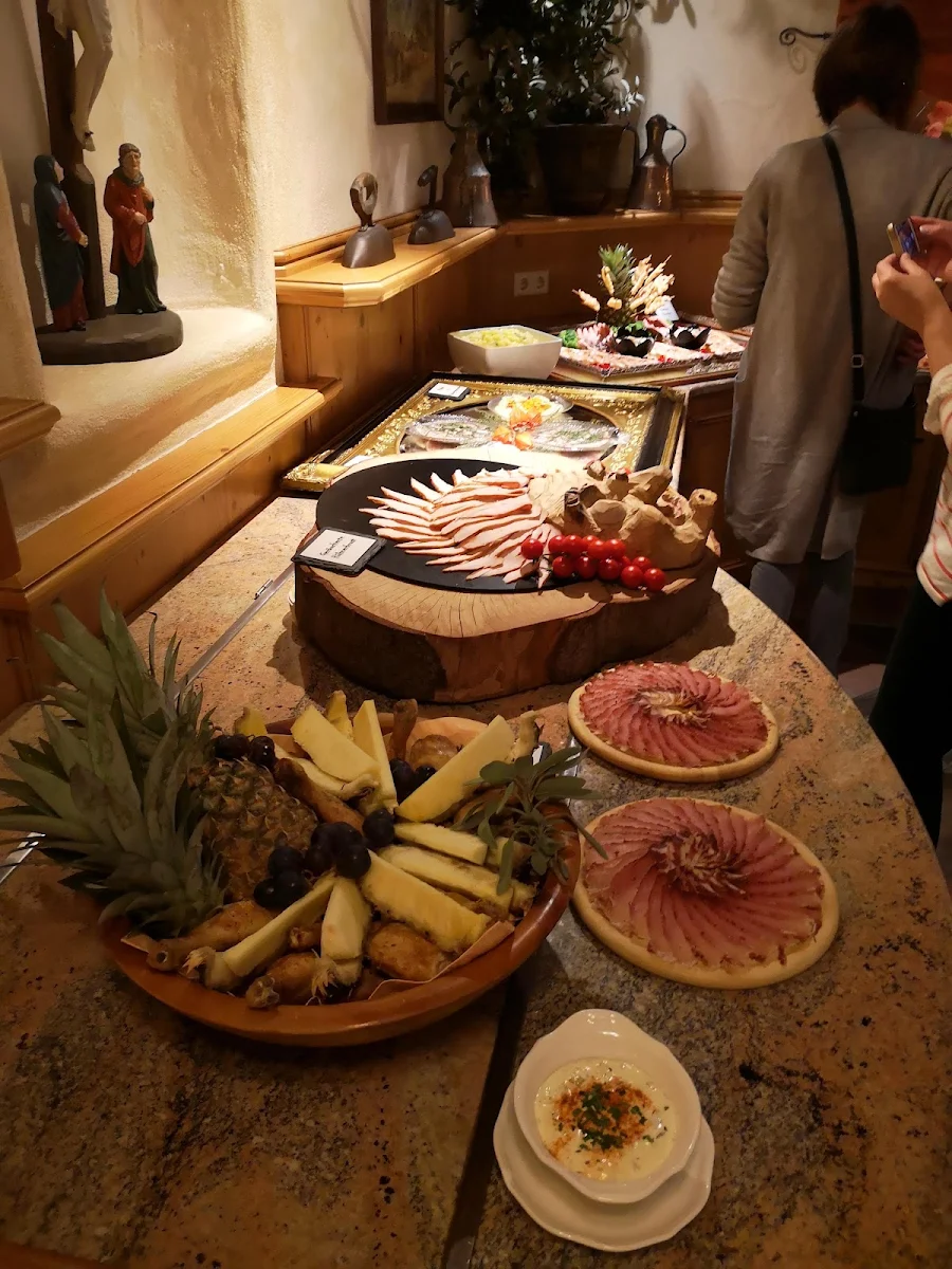 Essen und Trinken photo 6
