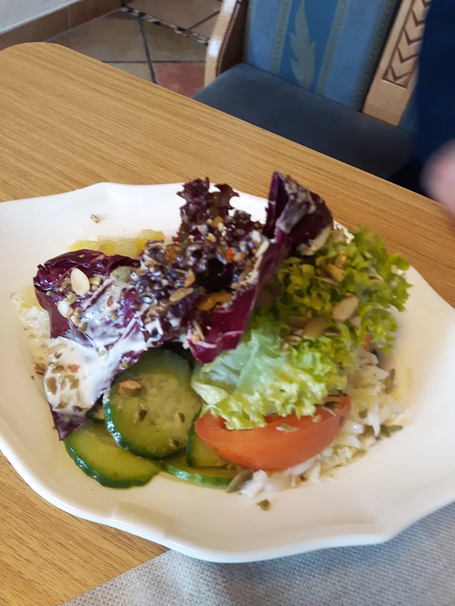 Essen und Trinken photo 9